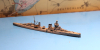 Cruiser "Bartoleomeo Colleoni" (1 p.) I 1931 Neptun N 1544